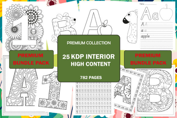 Evaluating the 25 Kdp Interior Bundle Pack: A Practical Resource for Self-Publishers