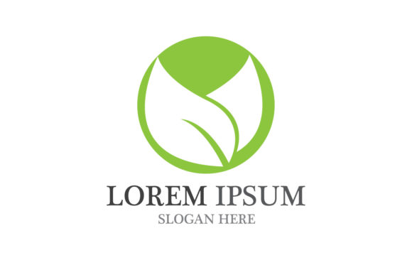 The Power of an Eco Leaf Green Logo: More Than Just a Pretty Symbol