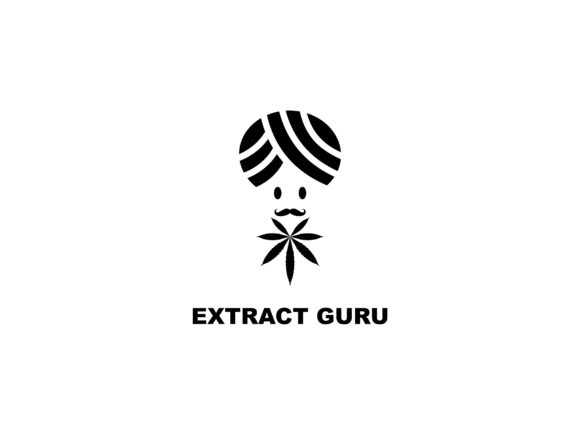 The Practical Value of the Cannabis Guru Abstract Logo Collection