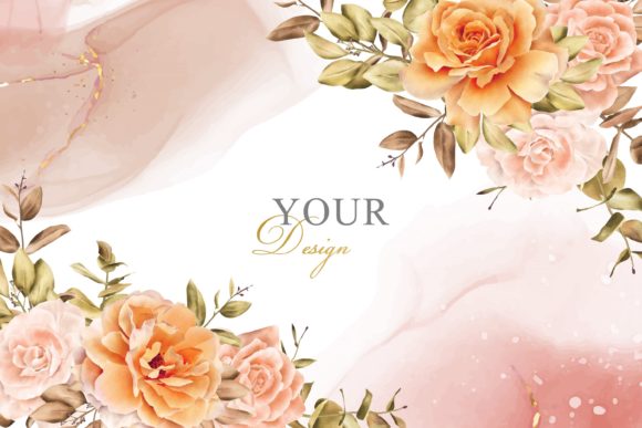The Strategic Value of a Rustic Fall Autumn Wedding Background