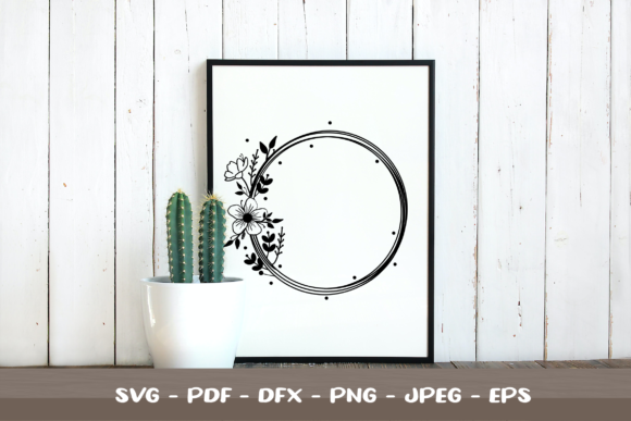 The Versatility of Floral SVG Designs